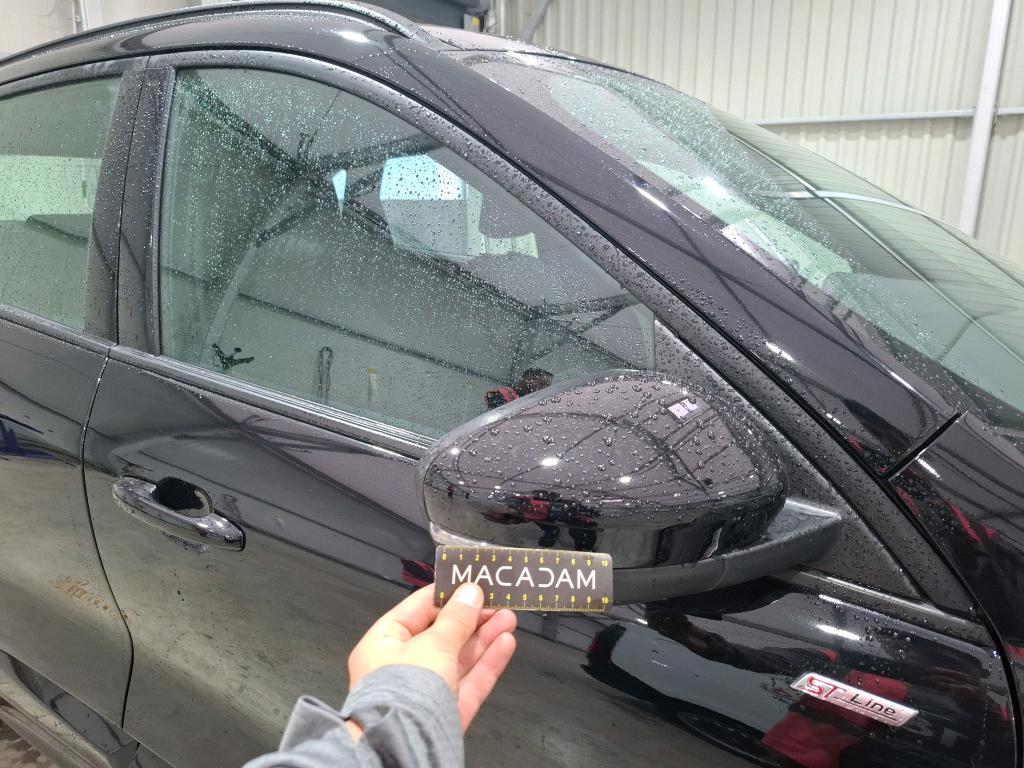 FORD KUGA 2.5 Duratec 190 ch FlexiFuel FHEV E85 Powershift ST-Line 2024