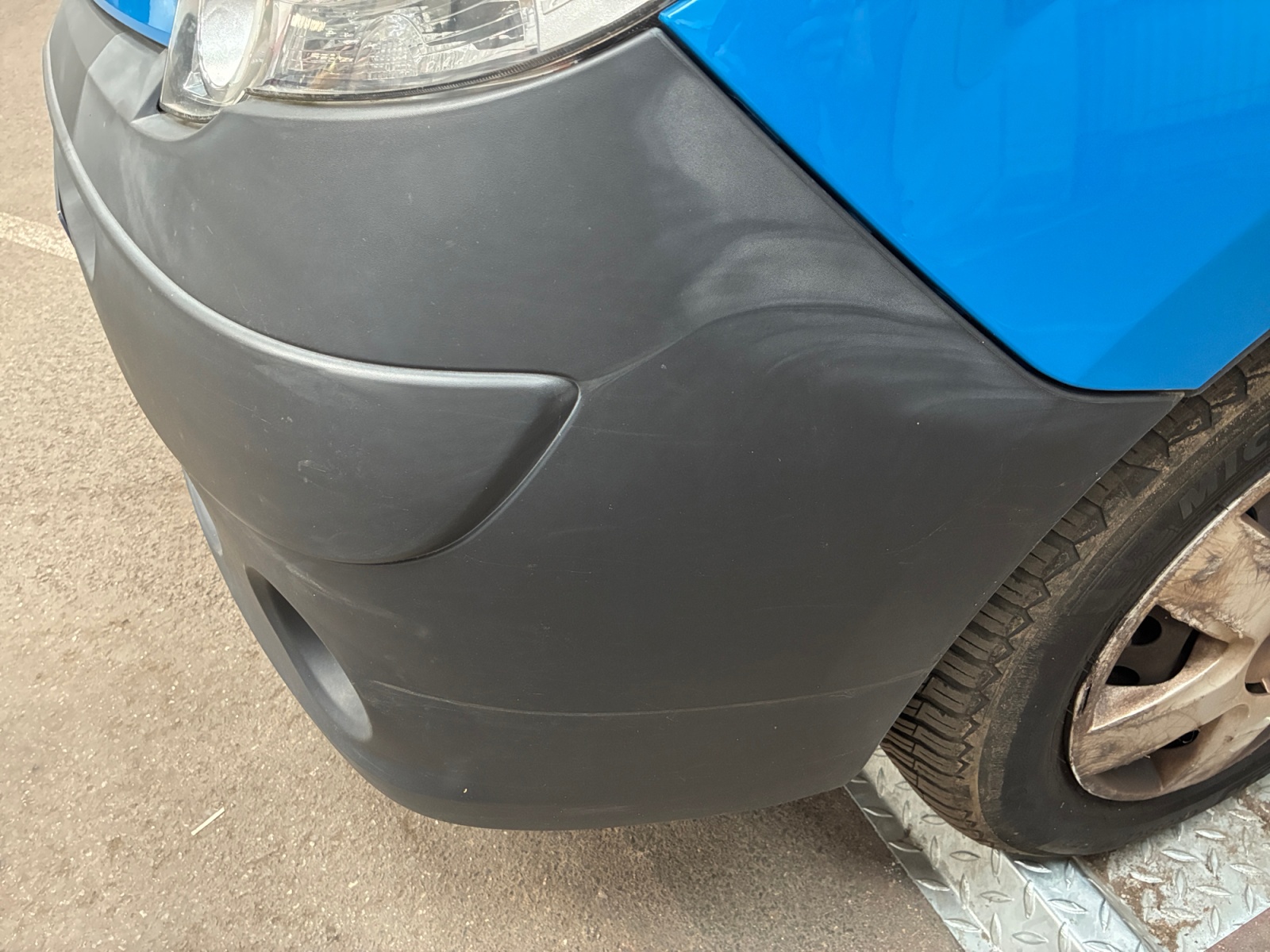 RENAULT KANGOO EXPRESS L1 1.5 DCI 70 ECO2 CONFORT 2010