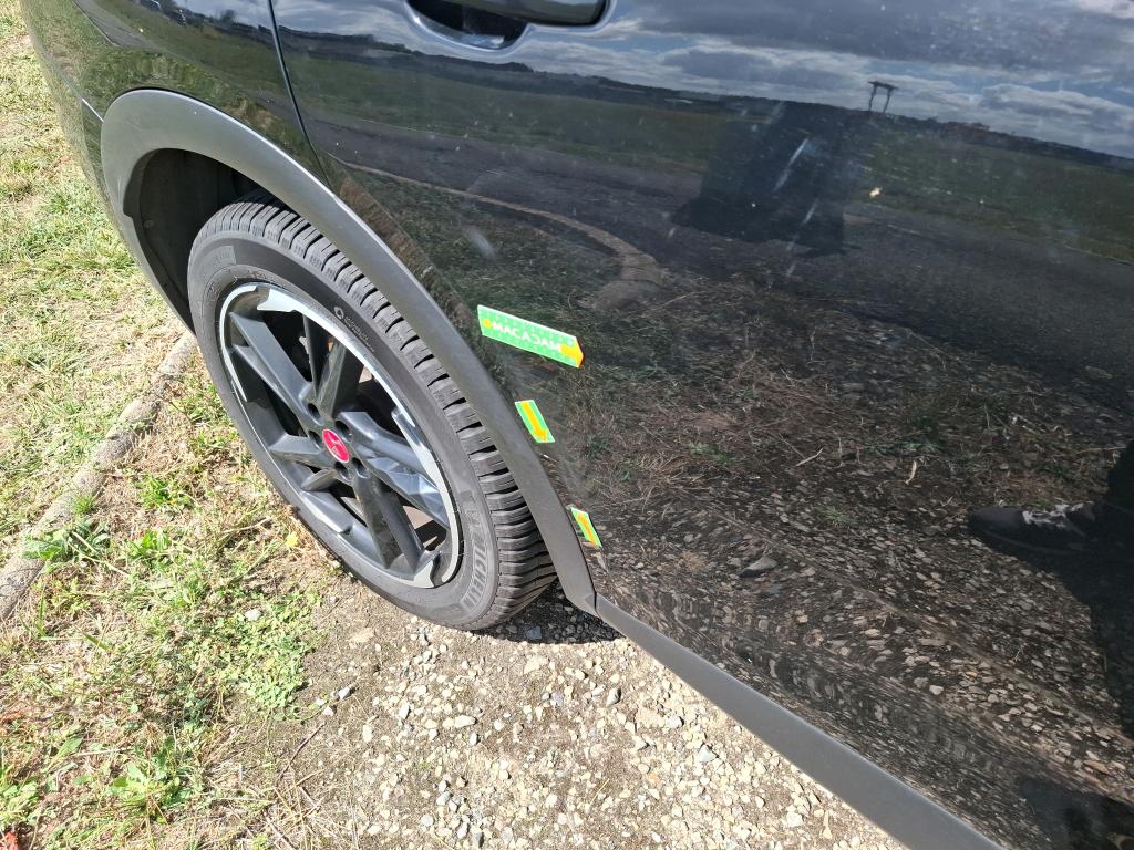 DS 7 DS7 CROSSBACK BlueHDi 130 EAT8 Performance Line 2022