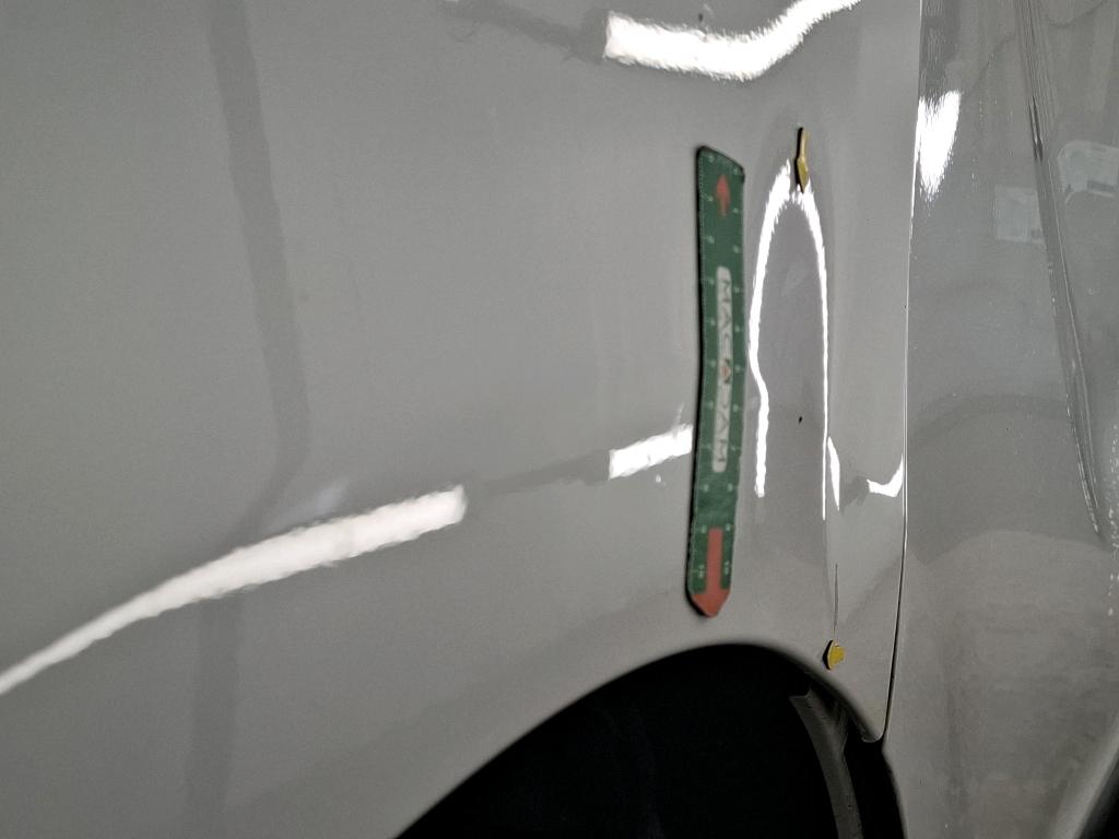 RENAULT TRAFIC FOURGON FGN L1H1 1000 KG DCI 95 E6 GRAND CONFORT 2019