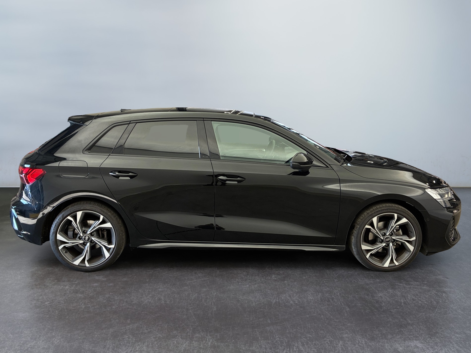 AUDI A3 SPORTBACK 2024