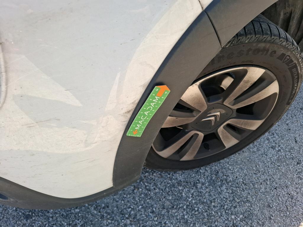 CITROEN C3 PureTech 110 S&S BVM6 Shine 2023