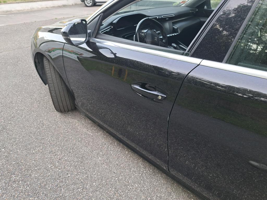 PEUGEOT 508 BUSINESS BlueHDi 130 ch S&S EAT8 Active 2020
