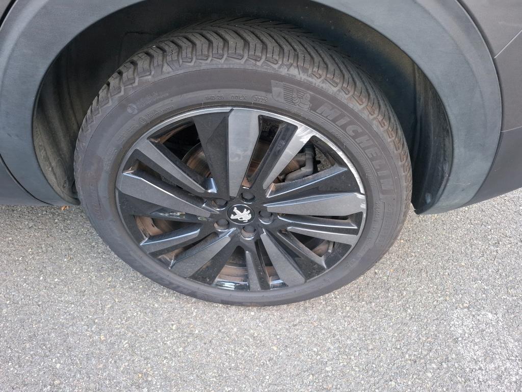 PEUGEOT 5008 PureTech 130ch S&S EAT8 GT 2023