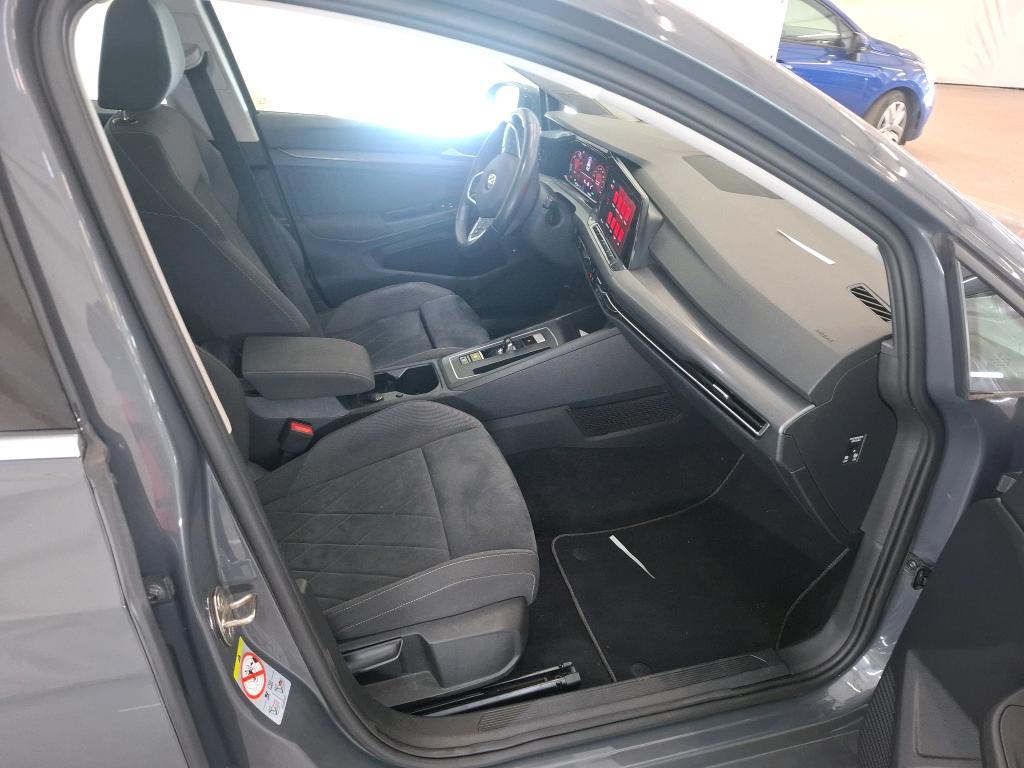 VOLKSWAGEN GOLF 1.4 Hybrid Rechargeable OPF 204 DSG6 Style 2021