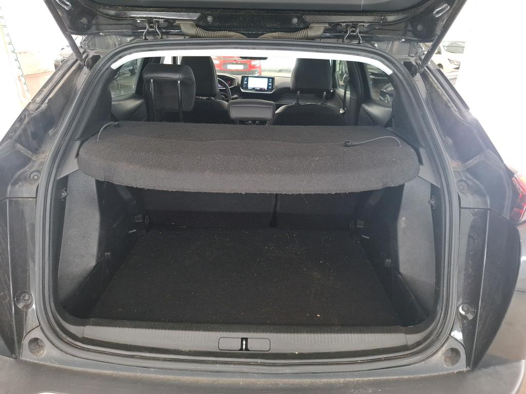 PEUGEOT 2008 BlueHDi 110 S&S BVM6 Allure Pack 2022