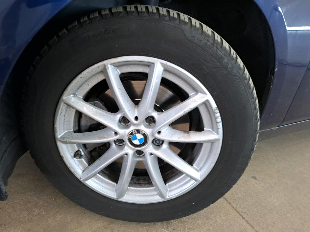 BMW SERIE 2 ACTIVE TOURER 216d 116 ch Business Design 2018