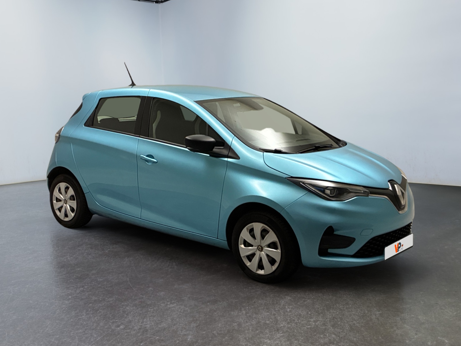 RENAULT Zoe R110 Achat Intégral - 21 Life 2021