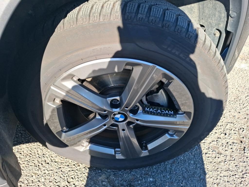 BMW X1 U11 sDrive 18i 136ch DKG7 - 2023