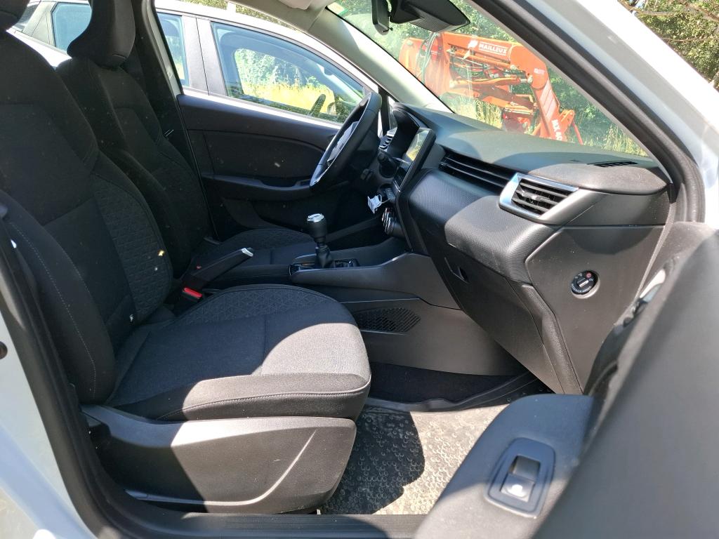 RENAULT CLIO V TCe 90 Equilibre 2023