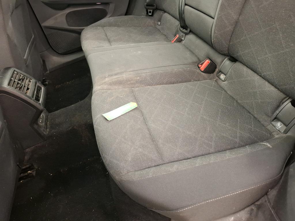 VOLKSWAGEN GOLF SW 1.5 eTSI OPF 130 DSG7 Life Plus 2023