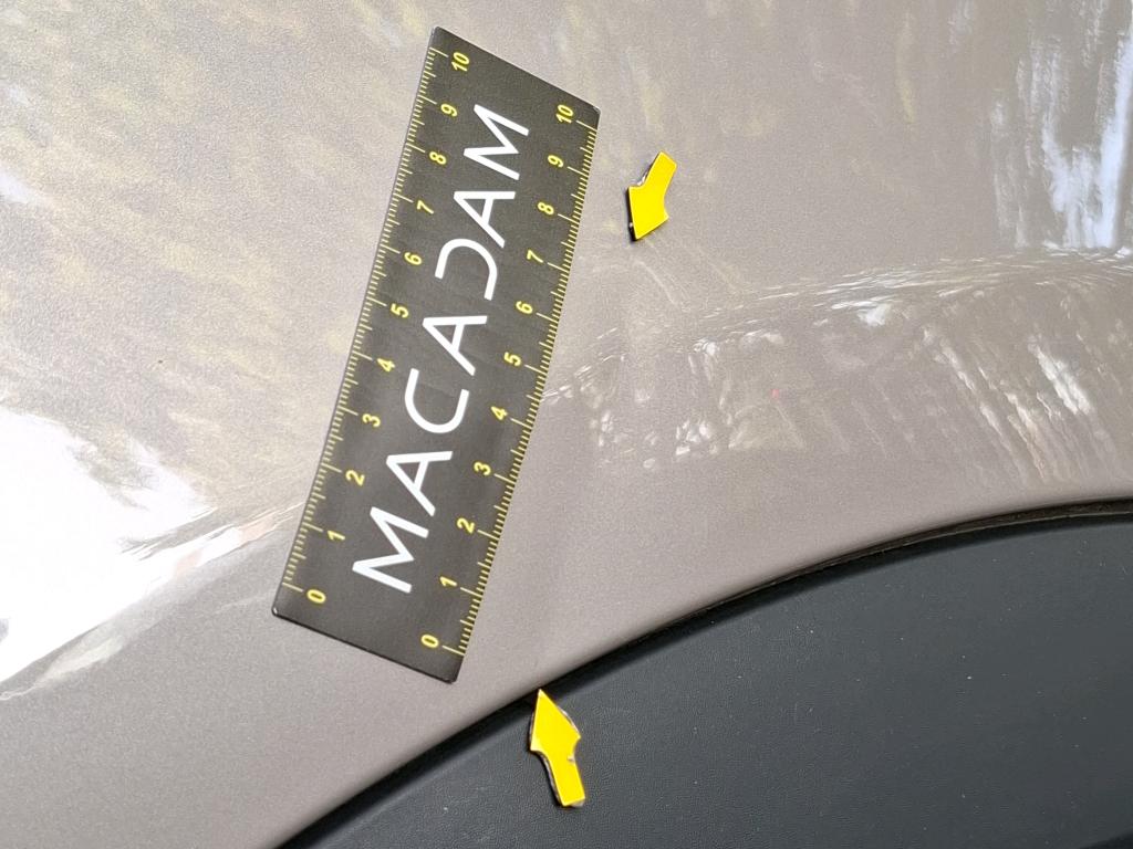 MINI HATCH 3 Portes Cooper 136 ch BVA7 Edition Camden 2023
