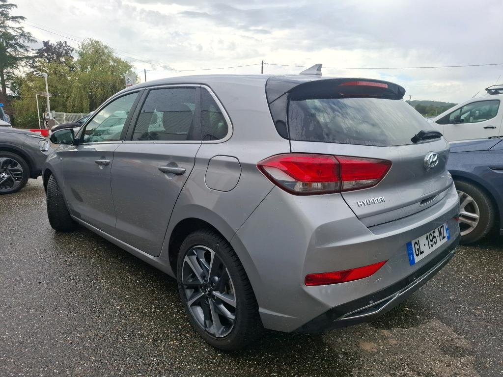 HYUNDAI i30 1.0 T-GDi 120 iBVM6 Hybrid 48V Creative 2023