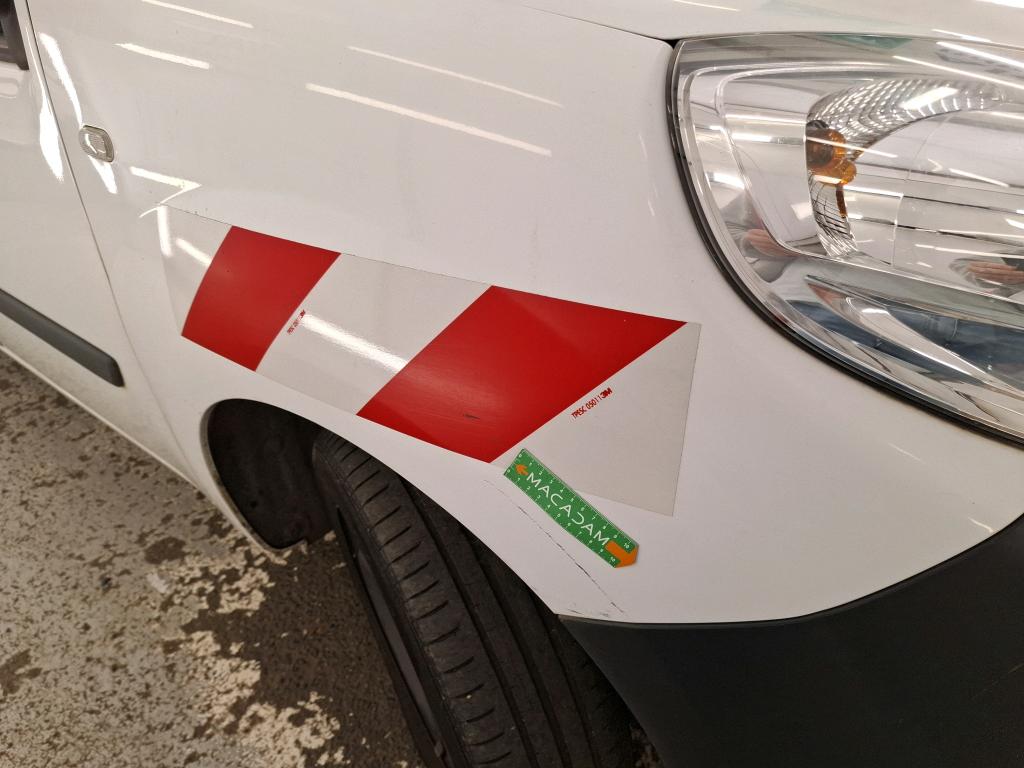 RENAULT KANGOO VU EXPRESS GRAND VOLUME BLUE DCI 95 EXTRA R-LINK 2022