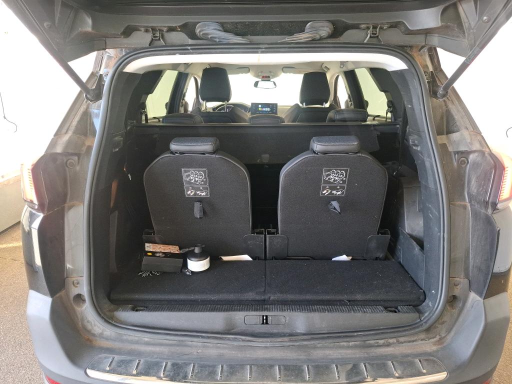 PEUGEOT 5008 BlueHDi 130ch S&S EAT8 Allure Pack 2022