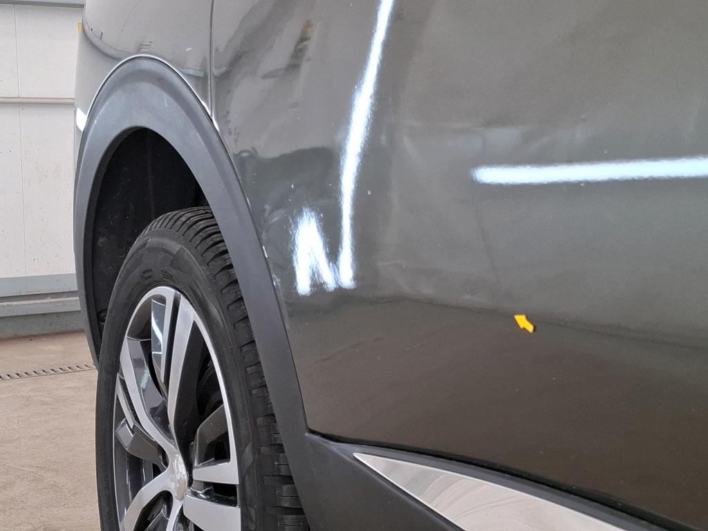 PEUGEOT 5008 BUSINESS PureTech 130ch S&S EAT8 Allure 2020