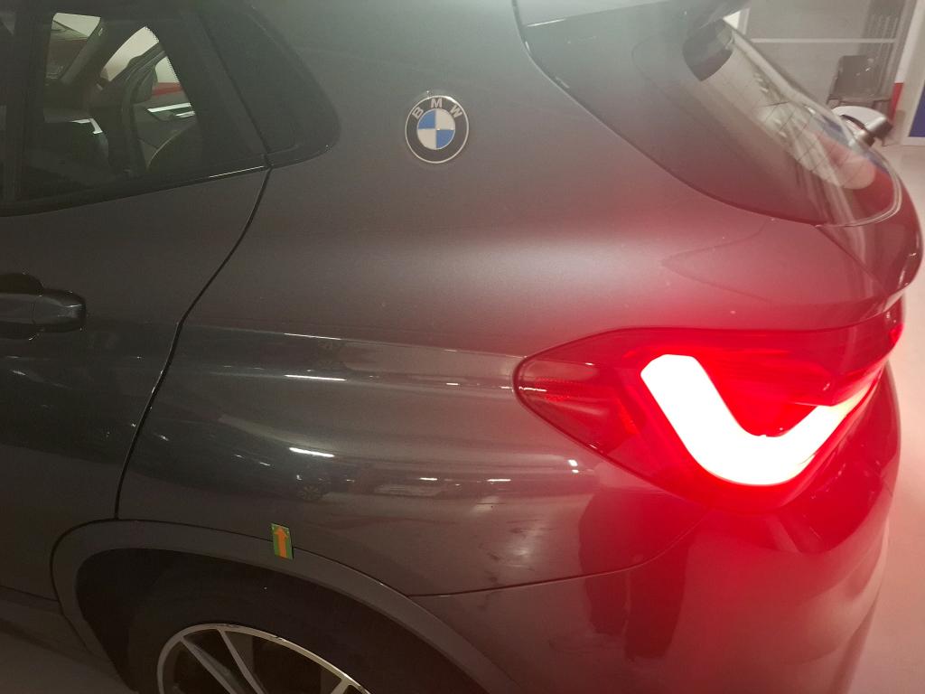 BMW X2. X2 F39 sDrive 16d 116 ch DKG7 M Sport 2020