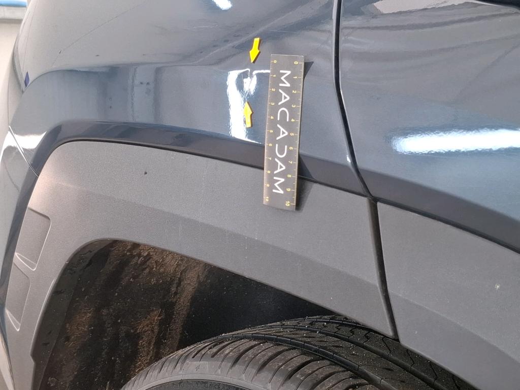 HYUNDAI TUCSON 1.6 CRDi 136 Hybrid 48V DCT-7 Executive 2022