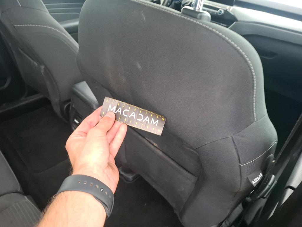 FORD KUGA 2.5 Duratec 225 ch PHEV Powershift Titanium 2022