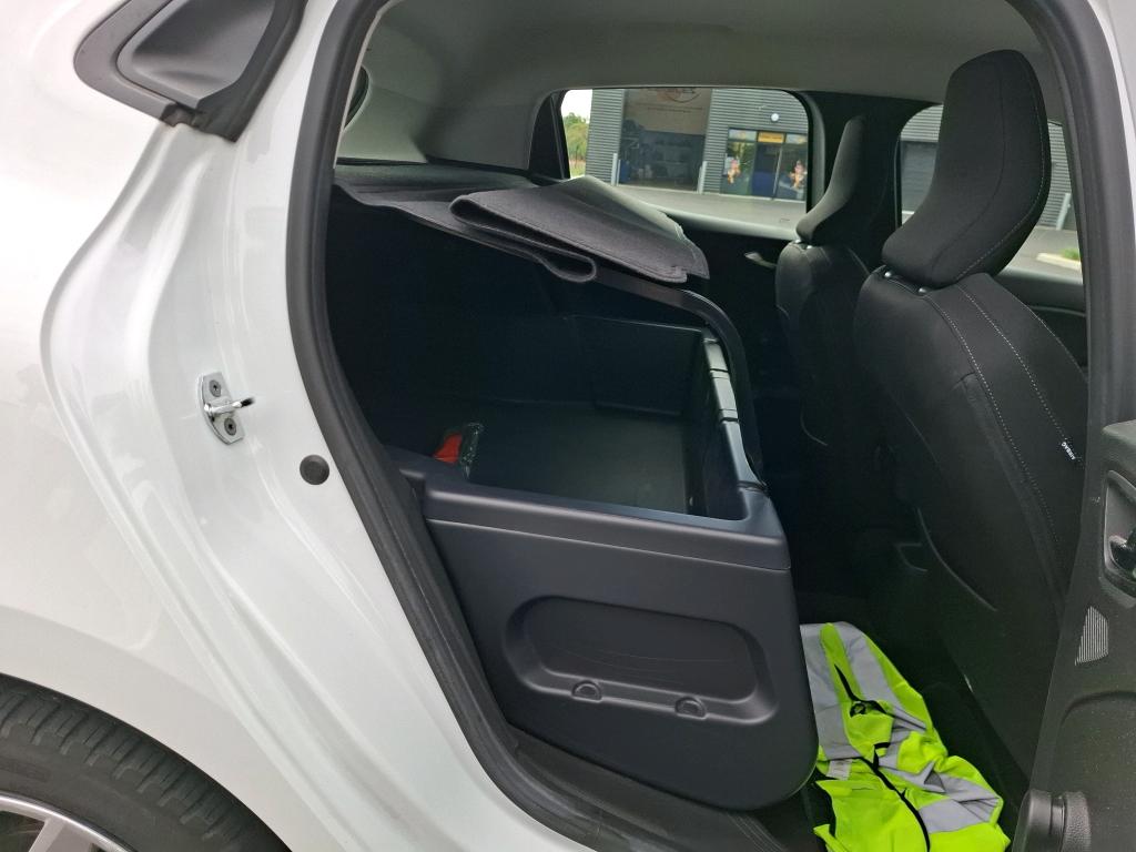 RENAULT CLIO SOCIETE TCE 90 - 21N BUSINESS REVERSIBLE 2022