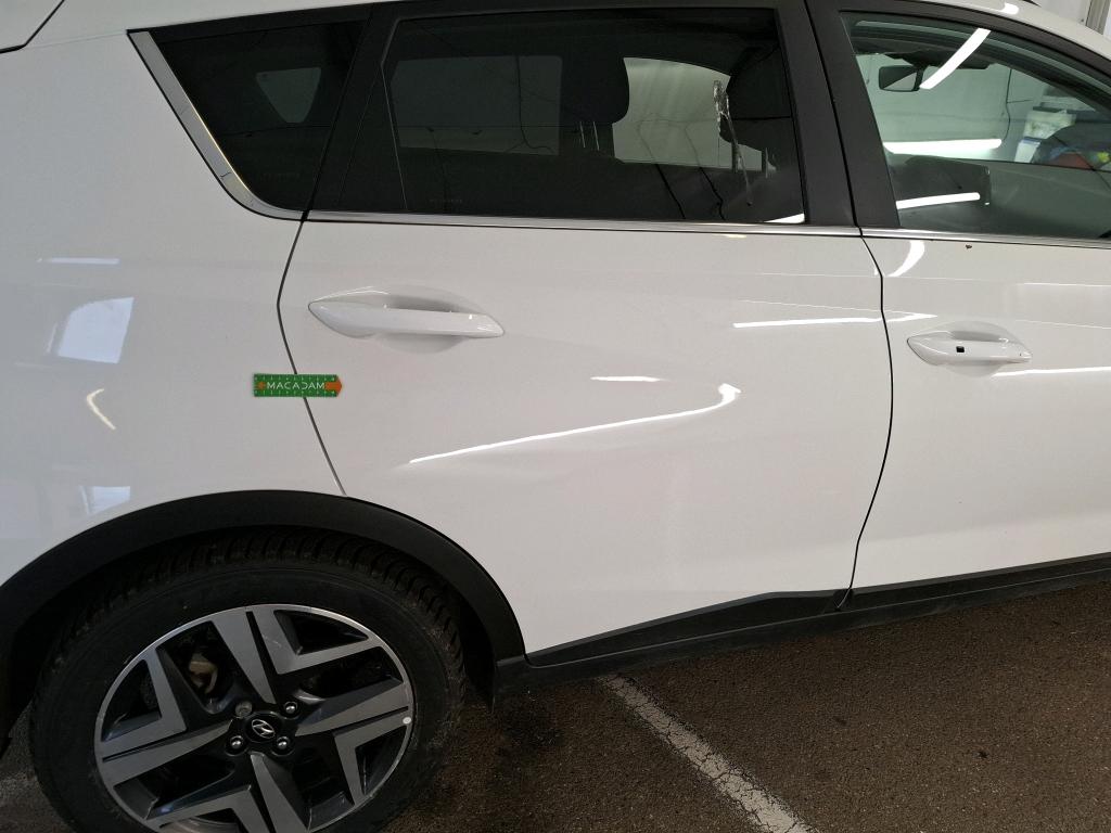 HYUNDAI BAYON 1.0 T-GDi 100 DCT-7 Hybrid 48V Business 2022