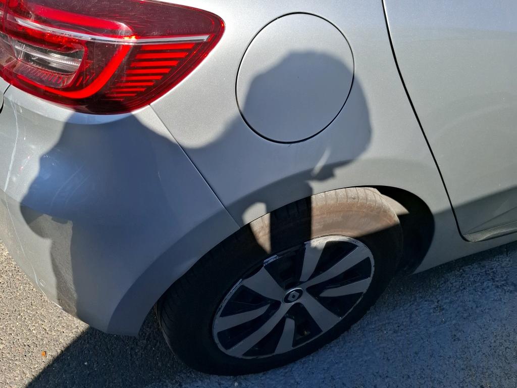 RENAULT CLIO V E-Tech full hybrid 145 Evolution 2023