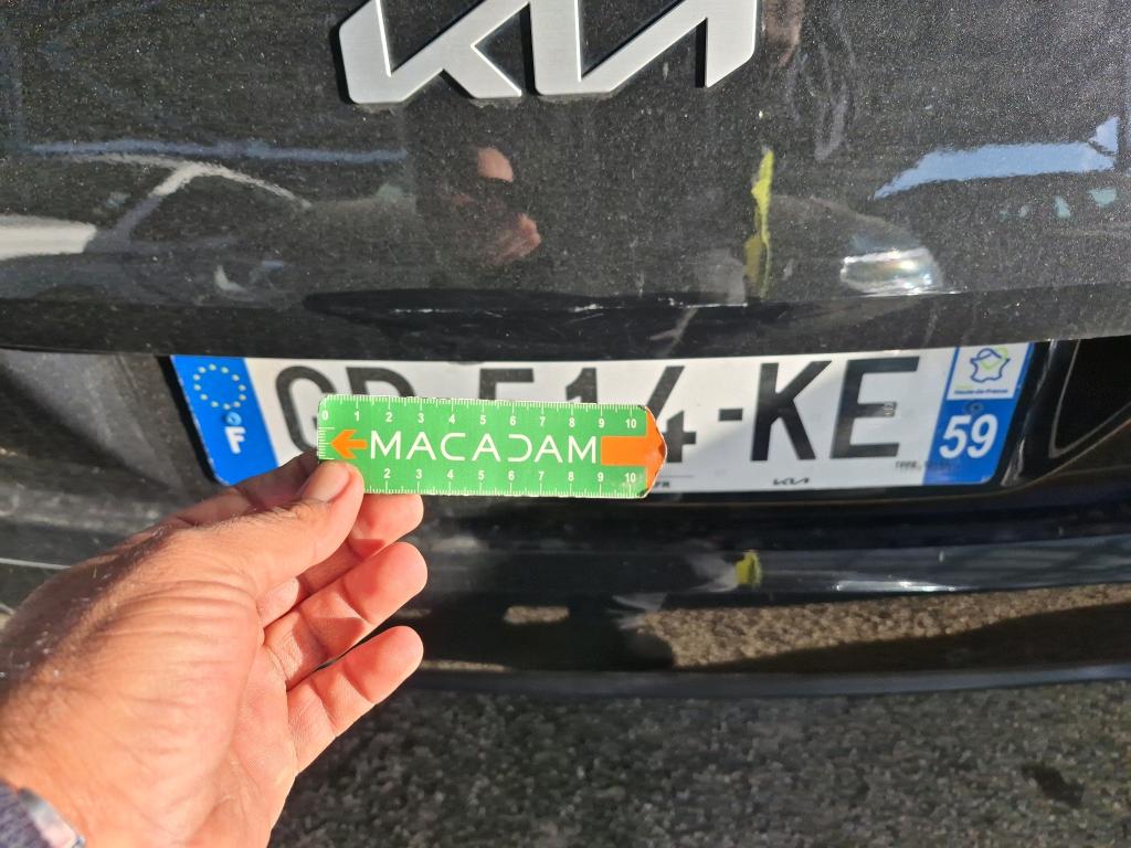 KIA CEE'D CEED SW 1.6 CRDi 136 ch MHEV DCT7 Active 2023
