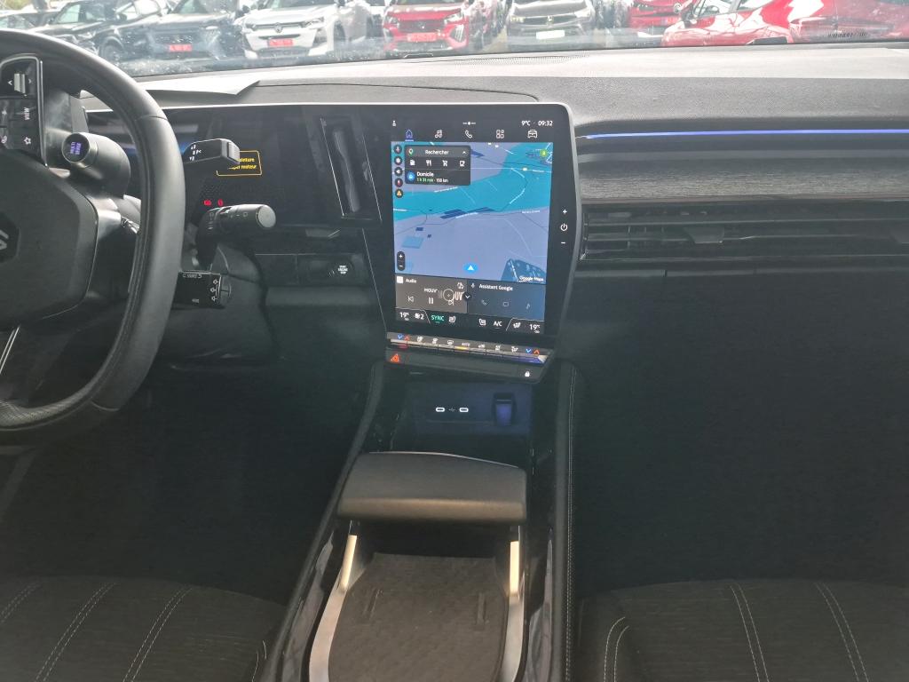 RENAULT AUSTRAL E-Tech hybrid 200 Techno 2023