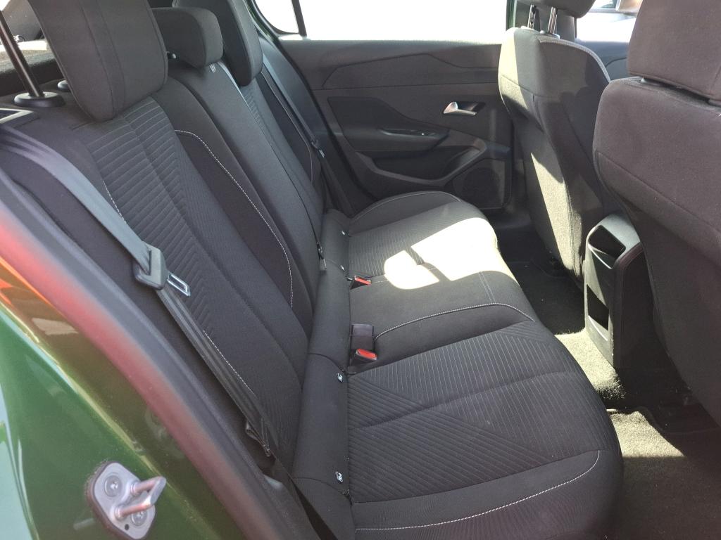 PEUGEOT 308 PHEV 180 e-EAT8 Active Pack 2022