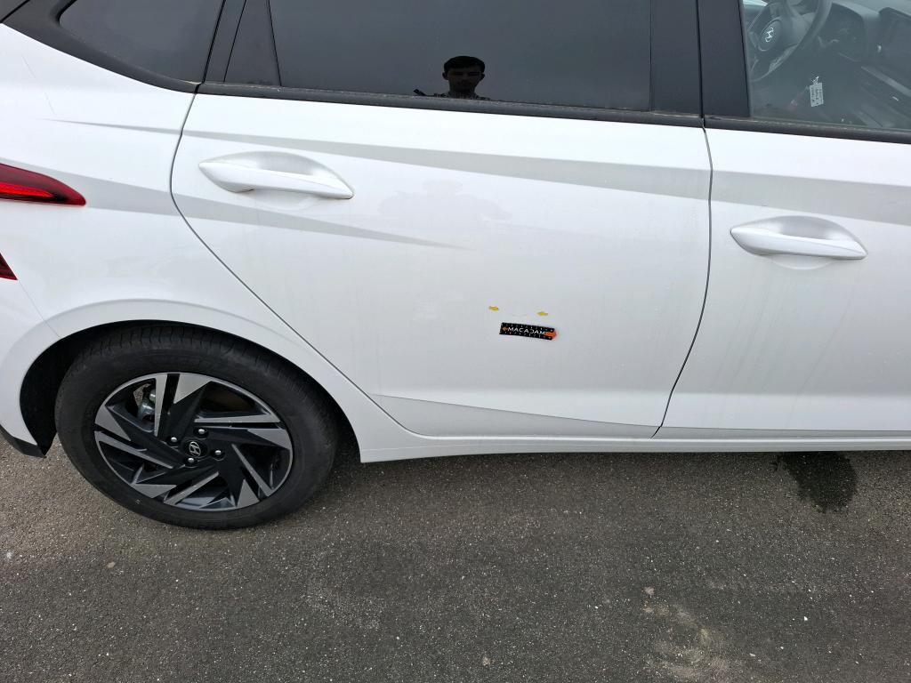 HYUNDAI i20 1.0 T-GDi 100 Hybrid 48V Intuitive 2023