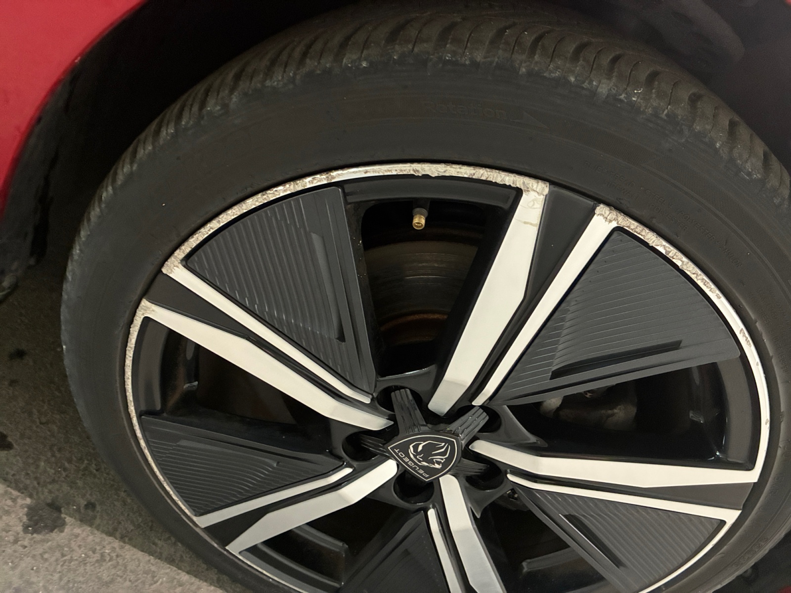 PEUGEOT 308 SW BlueHDi 130ch S&S EAT8 GT 2024