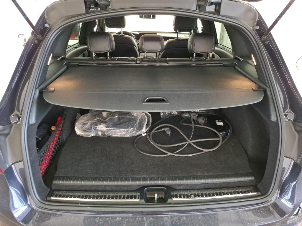 MERCEDES-BENZ MERCEDES CLASSE GLC 300 e 9G-Tronic 4Matic AMG Line 2022