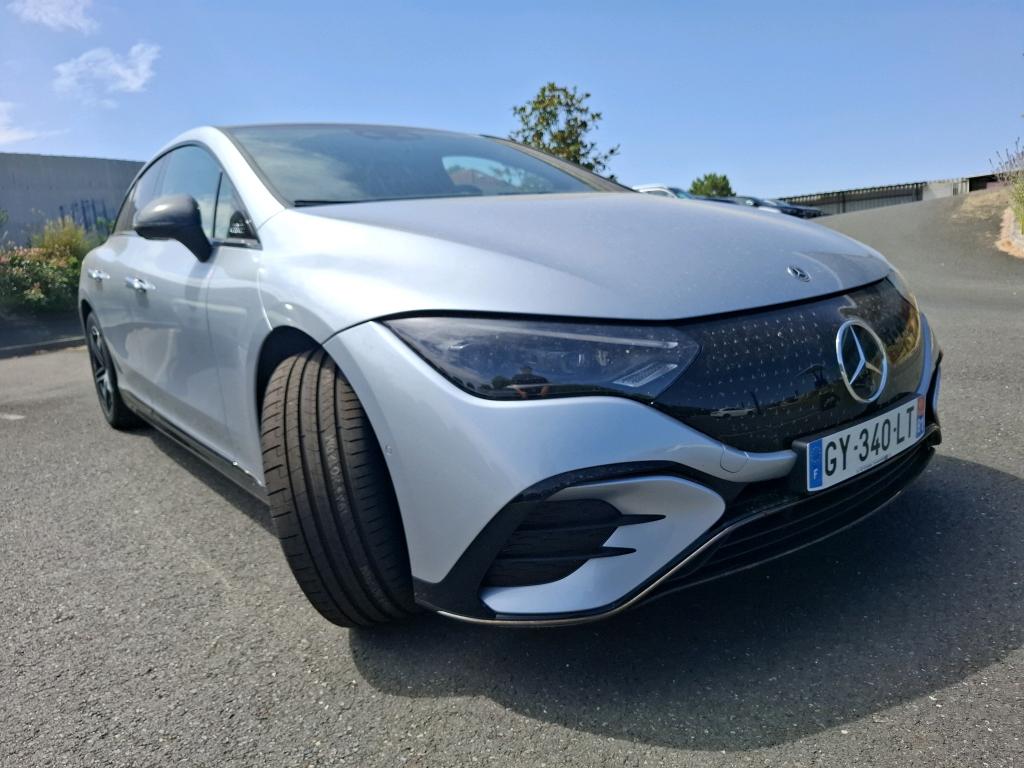 MERCEDES-BENZ MERCEDES EQE 350 AMG Line 2024
