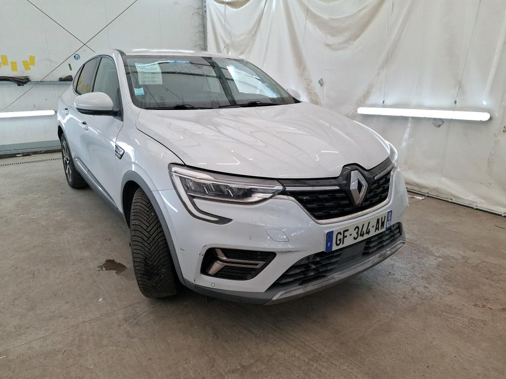 RENAULT ARKANA TCe 140 EDC FAP - 21B Intens 2022