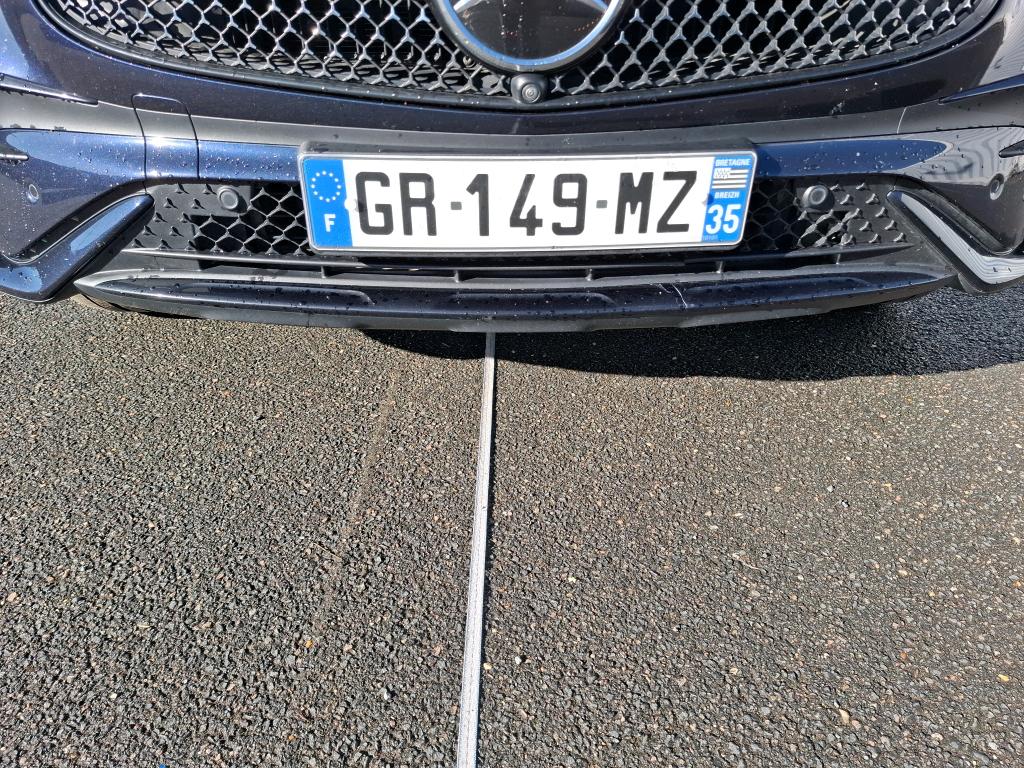 MERCEDES-BENZ MERCEDES GLC COUPE 400 e 9G-Tronic 4Matic AMG Line 2023