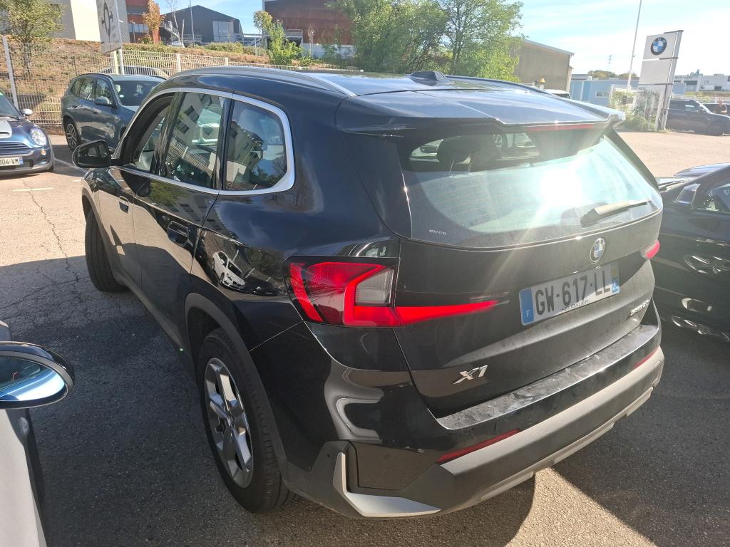 BMW X1 U11 sDrive 20i 170ch DKG7 - 2024