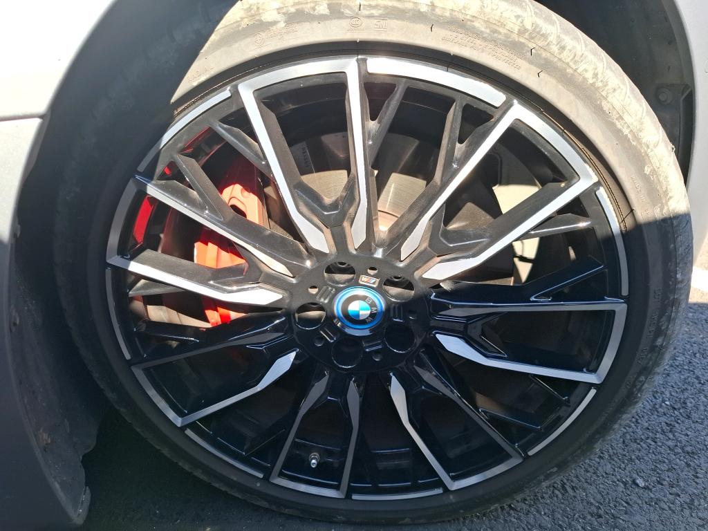 BMW i4 G26 M50 544 ch BVA - 2023