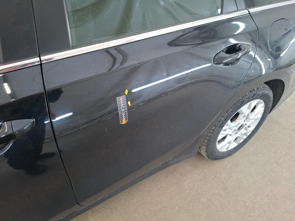 KIA CEE'D CEED SW 1.5 T-GDi 160 ch DCT7 Active 2023