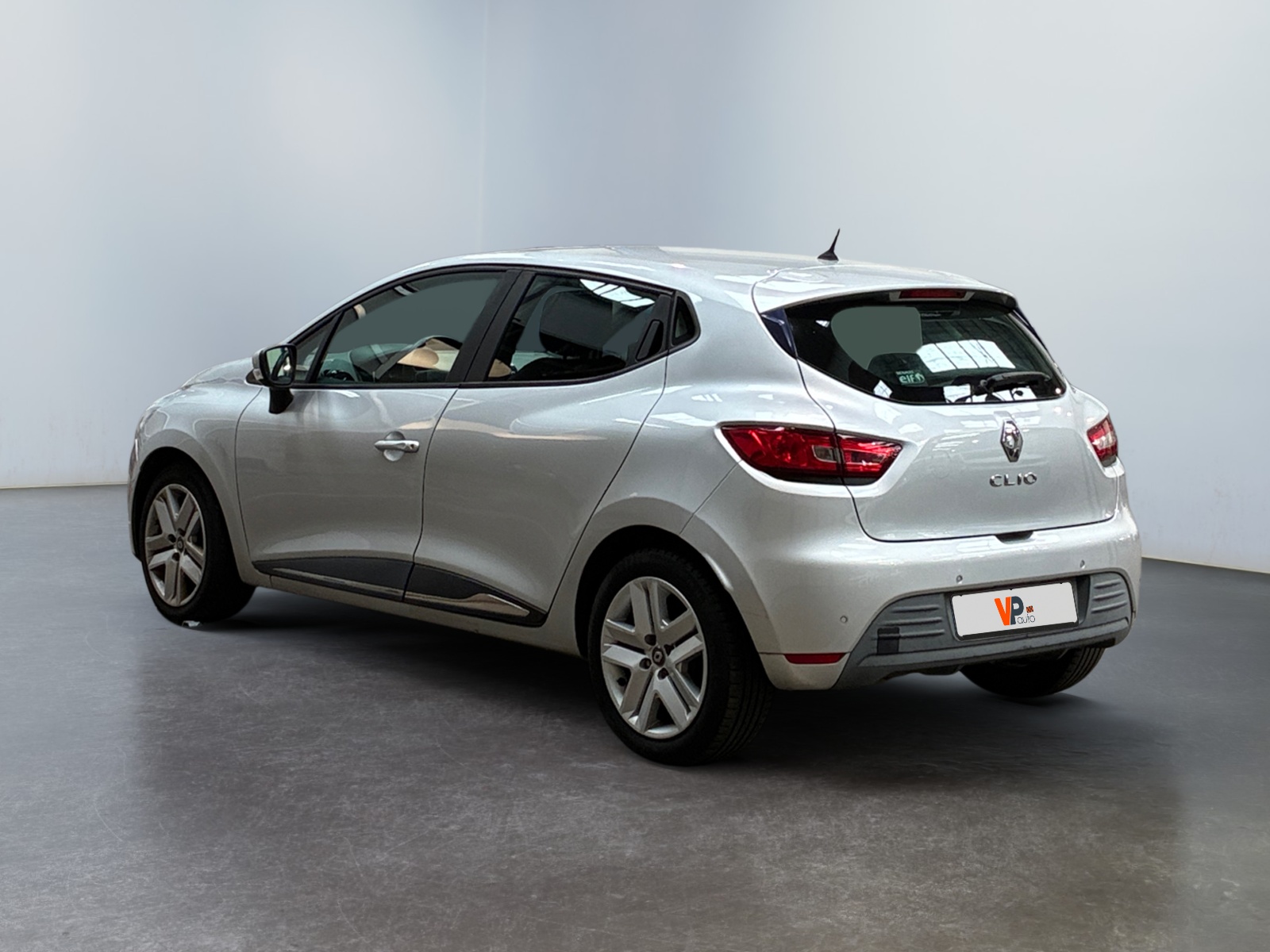 RENAULT CLIO IV dCi 75 Energy Business 2017