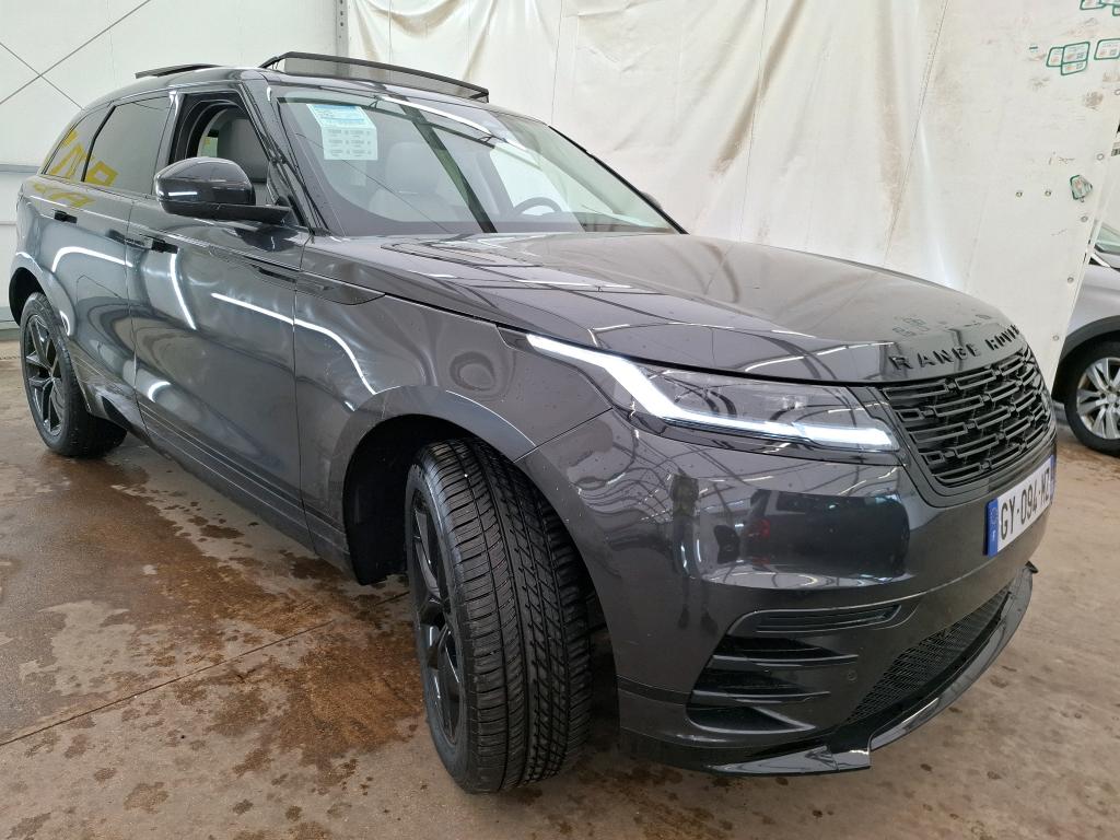LAND ROVER RANGE Velar 2.0L P400e PHEV 404ch AWD BVA Dynamic SE 2024
