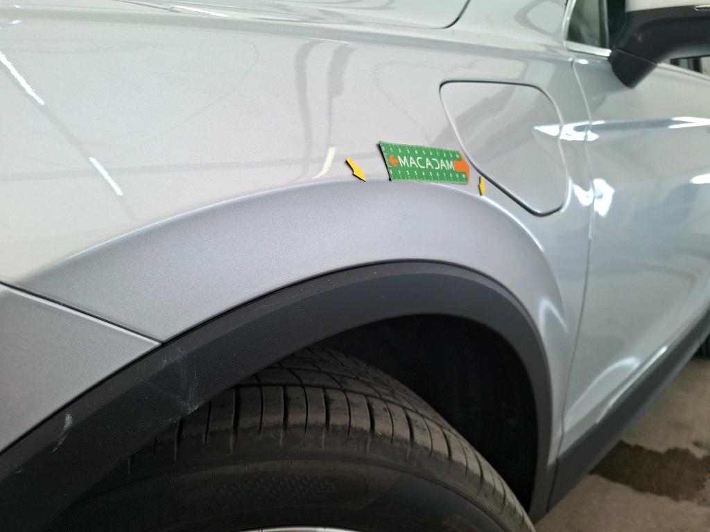VOLKSWAGEN TIGUAN 1.4 eHybrid 245ch DSG6 Elegance 2021