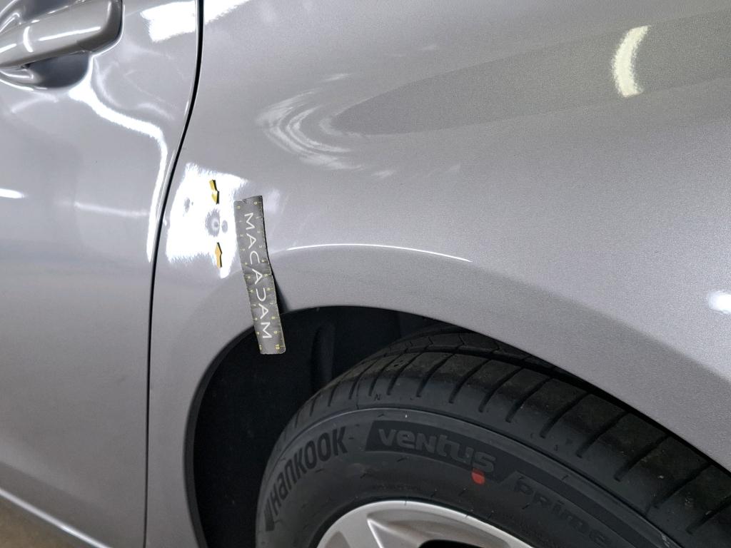 PEUGEOT 308 BUSINESS PureTech 110ch S&S BVM6 Active 2019