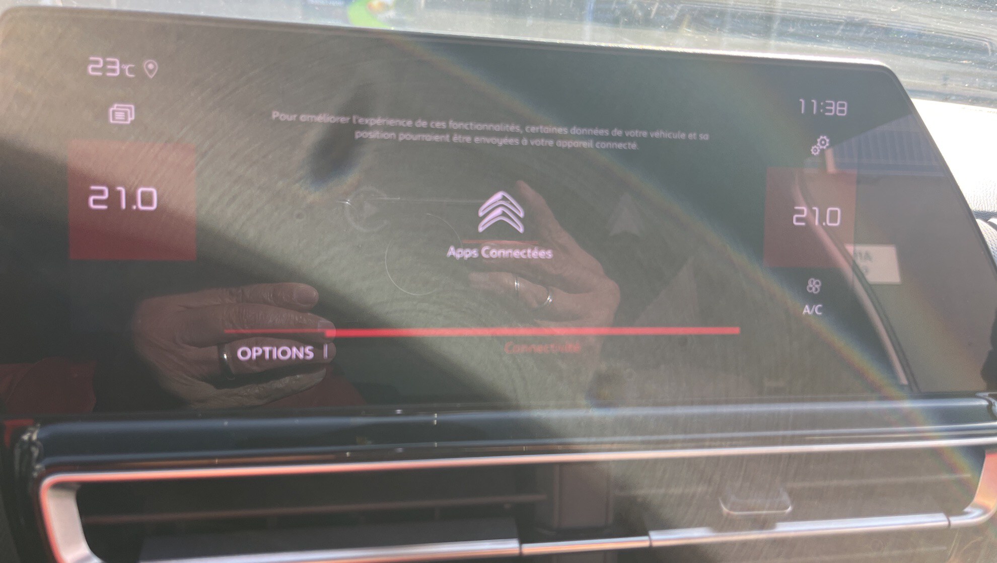 CITROEN C5 AIRCROSS PureTech 130 S&S EAT8 Shine Pack 2023