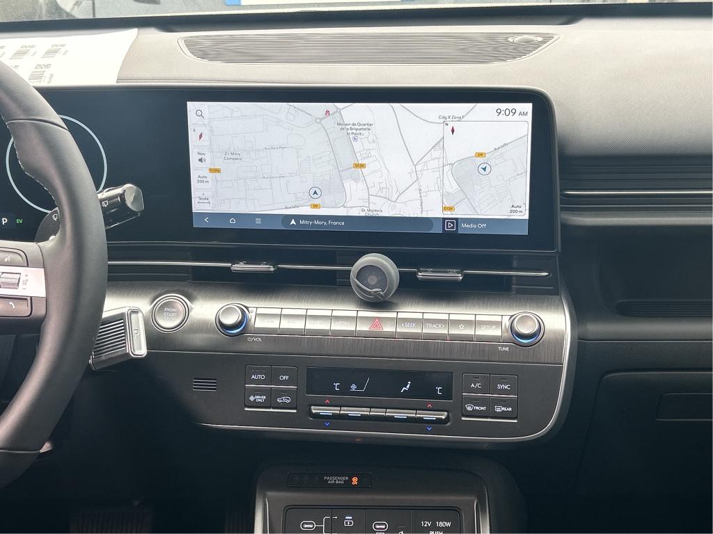HYUNDAI KONA Hybrid 129 Creative 2025