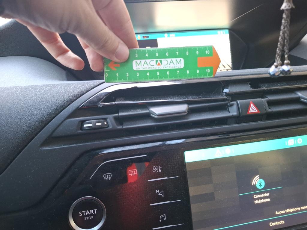 CITROEN C4 GRAND Spacetourer BlueHDi 130 S&S EAT8 Business 2021