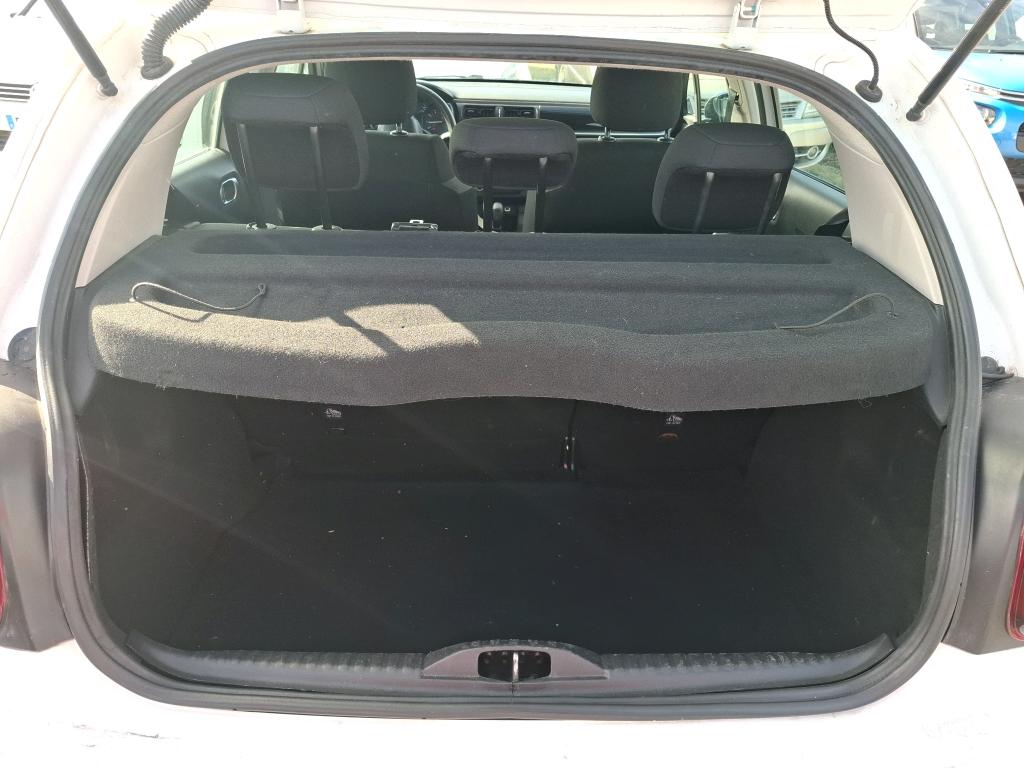 CITROEN C3 PureTech 68 Feel Business 2017