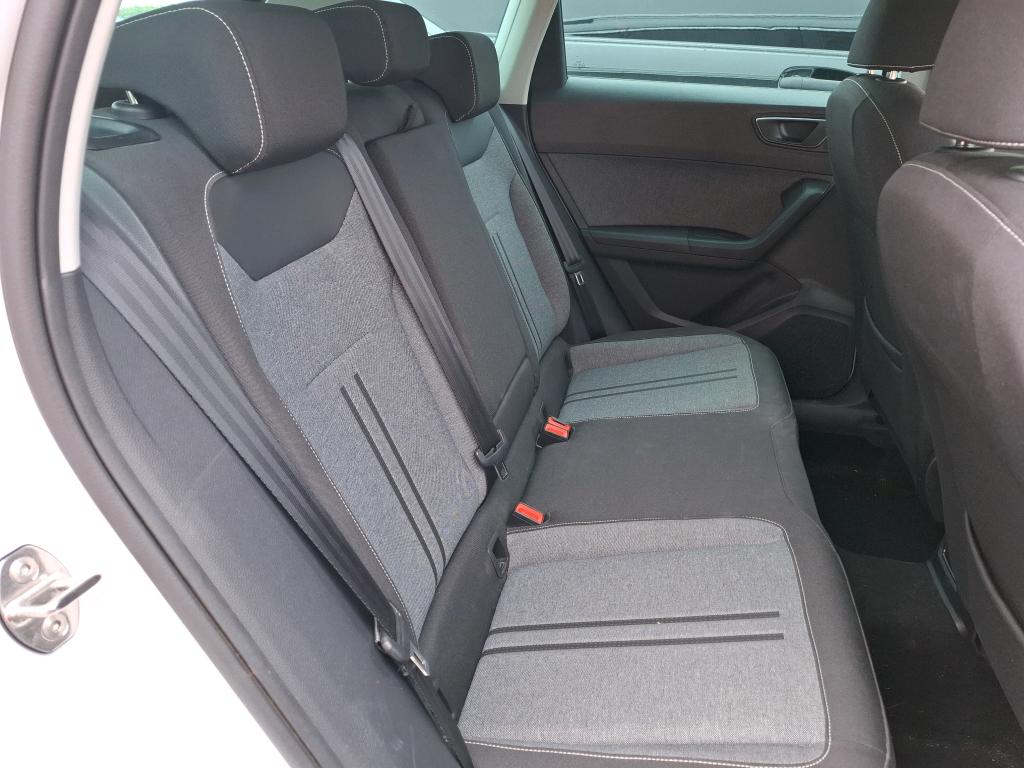 SEAT ATECA 2.0 TDI 150 ch Start/Stop DSG7 Business 2023
