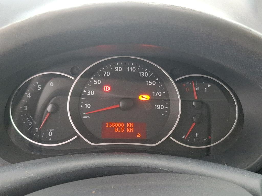 RENAULT KANGOO VU EXPRESS GRAND VOLUME MAXI 1.5 DCI 90 ENERGY E6 EXTRA R-LINK 2019