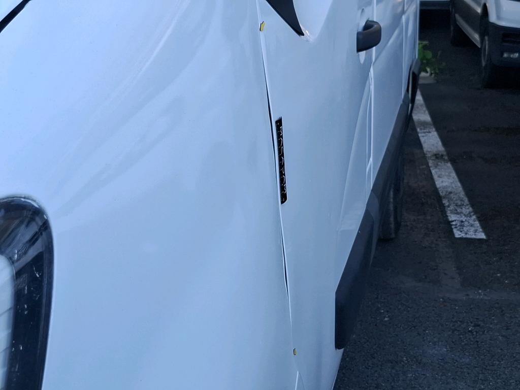 RENAULT MASTER FOURGON E-TECH ELECTRIQUE (04/202 FGN L1H1 F3100 R75 - 19 ACHAT INTEGRAL CONFORT 2021