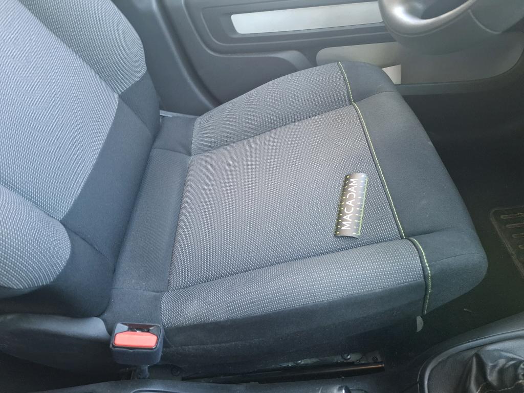 CITROEN C3 ENTREPRISE SOCIETE BLUEHDI 100 S&S BVM6 FEEL NAV 2023
